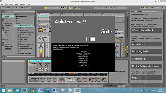 Ableton Live Download Gratis